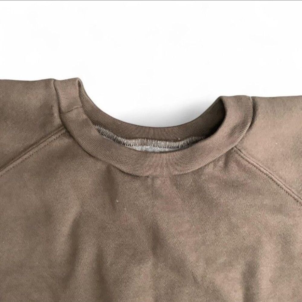 Before. After. Always. (BAA) Prototype Sample Rag… - image 4